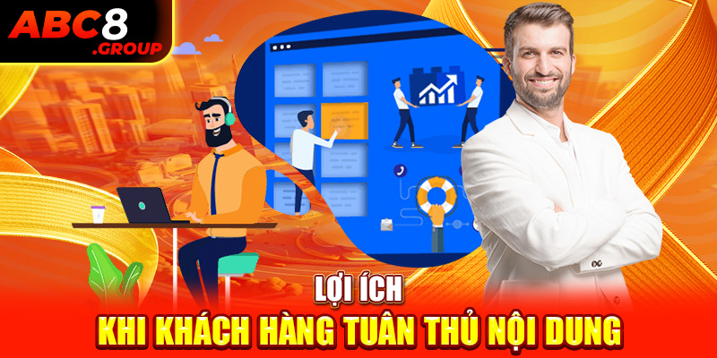 Giới thiệu ABC8 chi tiết và cụ thể nhất