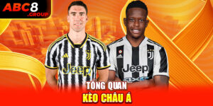 Tổng quan kèo châu Á